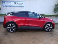 Occasion Renault Megane E-Tech Techno 161 kW (220 ch) 2022 Rouge Berline