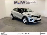 occasion Renault 21 CAPTURCaptur TCe 90 -- Business