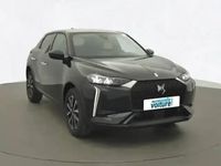 Occasion DS Automobiles DS3 Bastille 2024 Noir Citadine