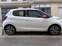 occasion Citroën C1 PureTech 82 Airscape Mentos