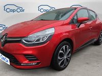 Occasion Renault Clio V Business 76 ch (55 kW) 2020 Rouge Citadine