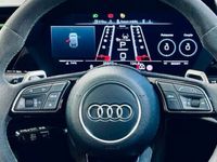 occasion Audi RS3 Sportback III 2.5 TFSI 400 QUATTRO S TRONIC Vert Kyalami Fre