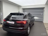 Occasion Audi Q3 Sportback Design 150 ch (110 kW) 2022 SUV
