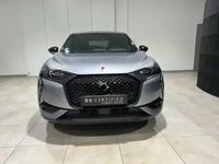 Occasion DS Automobiles DS3 Crossback Performance Line Plus 2021 Gris artense (m) SUV