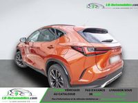 occasion Lexus NX450h+ NX 450h+ 4WD Hybride Rechargeable