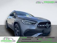 Occasion Mercedes GLA220 190 ch (139 kW) 2020 SUV