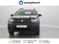 occasion Dacia Duster 1.3 TCe 130ch FAP Essentiel 4x2 - 19