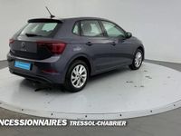 occasion VW Polo 1.0 Tsi 95 S&s Dsg7 Style