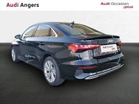 occasion Audi A3 Berline Design Luxe 35 TFSI 110 kW (150 ch) S tronic