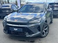 Occasion Cupra Formentor 2025 Bleu SUV