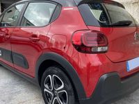 occasion Citroën C3 1.2 PureTech 83Ch S&S Feel Pack