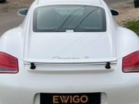 occasion Porsche Cayman 3.4 320 S PDK BVA