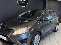 Occasion Ford C-MAX Titanium X 115 ch (84 kW) 2015 Monospace