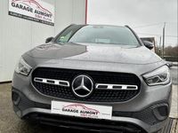 occasion Mercedes 200 Classe Gla Business LineD 8g-dct