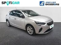 Occasion Opel Corsa 75 ch (55 kW) 2023 Gris Berline