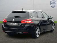 occasion Peugeot 308 2.0 BlueHDi 180ch GT EAT8