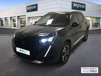 Occasion Peugeot e-2008 100 kW (136 ch) 2022 Noir SUV