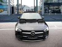 occasion Mercedes CLA200 Shooting Brake Classe Cla7g-dct Amg Line