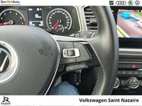 occasion VW T-Roc T-Roc1.5 TSI 150 EVO Start/Stop DSG7
