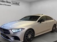 Occasion Mercedes CLS450 AMG line 367 ch (269 kW) 2020 Coupé