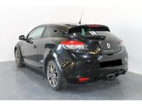 Occasion Renault Mégane III R.S. 276 ch (202 kW) 2015 Noir Coupé