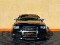 occasion Audi S3 2.0 TFSI 265CH QUATTRO GARANTIE 12MOIS