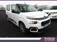 Occasion Citroën Berlingo Feel 110 ch (80 kW) 2022 Blanc Monospace