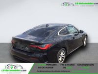 occasion BMW 420 Serie 4 i 184 ch BVA