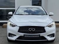 occasion Infiniti Q30 1.5d 109ch Business Dct7