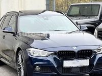 Occasion BMW M340 Sport Line 374 ch (275 kW) 2019 Berline