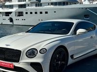 Occasion Bentley Continental GT 635 ch (467 kW) 2019 Coupé