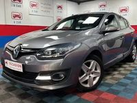occasion Renault Mégane III Berline Tce 115 Energy Limited E6