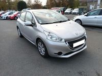 occasion Peugeot 208 1.4 Hdi Fap Active 5p