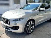 occasion Maserati Levante 3.0 V6 350ch Q4 Granlusso