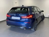 occasion BMW 118 118 dA 150ch Edition Sport