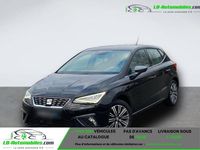 Occasion Seat Ibiza 95 ch (69 kW) 2020 Citadine