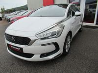 occasion DS Automobiles DS5 BLUEHDI 180CH EXECUTIVE S\u0026S EAT6