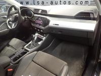 occasion Audi Q3 1.5 35 Tfsi - 150 - Bv S-tronic 2019 Design Luxe