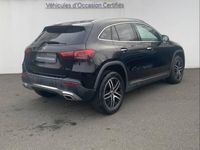 occasion Mercedes GLA200 Classe GlaD 8g-dct Business Line
