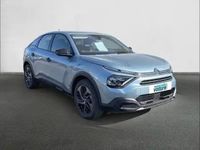 Occasion Citroën e-C4 100 kW (136 ch) 2024 Bleu iceland (nacré) Berline