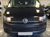 occasion VW Transporter T62.0 TDI 150 DSG / 04/2016