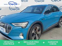 Occasion Audi e-tron Edition .1 359 kW (489 ch) 2019 SUV