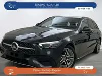 occasion Mercedes CL220 ClasseD 9g-tronic Amg Line