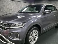 Occasion VW T-Roc Style 150 ch (110 kW) 2024 SUV