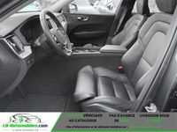 occasion Volvo XC60 T6 AWD 310 ch BVA