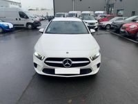 occasion Mercedes A180 ClasseD 7g-dct Style Line