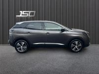 occasion Peugeot 3008 BlueHDi 130ch S\u0026S EAT8 Allure Pack