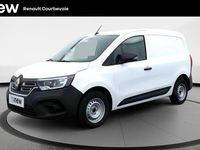Occasion Renault Kangoo 88 kW (120 ch) 2022 Blanc Monospace