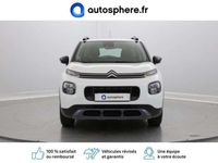 occasion Citroën C3 Aircross PureTech 110ch S&S Feel E6.d