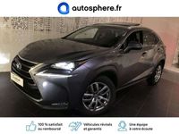 occasion Lexus NX300h 4WD Luxe